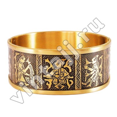 Браслет "Праздник Русалия" Браслет "Праздник Русалия"