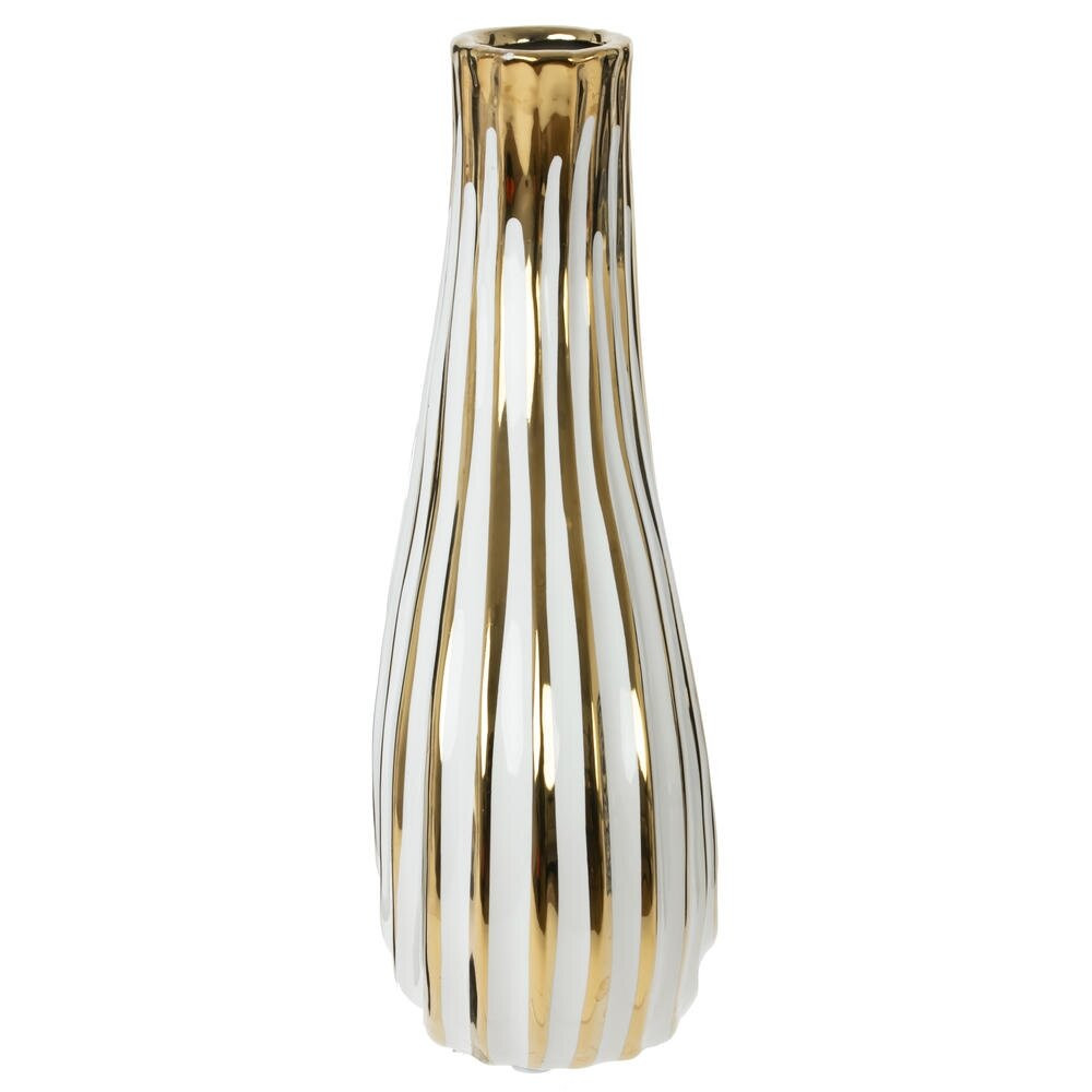 Ваза, 750 мл, L15 W8 H23,5 см