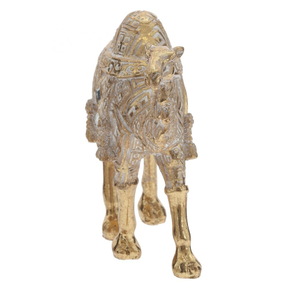 Фигурка декоративная "Верблюд", L11 W4 H10 см