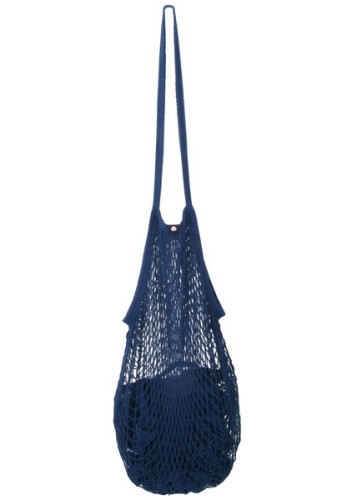 Сумка-авоська "Jeans"   