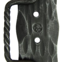 Дверная ручка "Торфред"