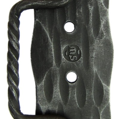 Дверная ручка "Торфред"