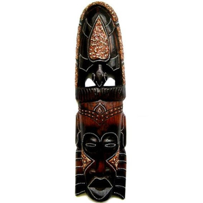 Настенная маска "Дженго"