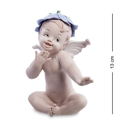 JP-13/ 6 Фигурка "Амурчик" (Pavone)