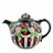 BS- 43 Заварочный чайник "Вишенки"