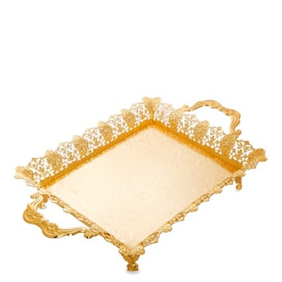 Поднос "Царский"      