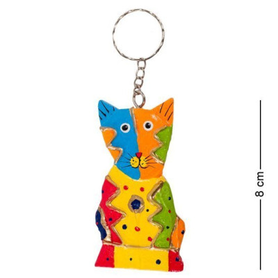 31-011 Брелок (о.Бали)