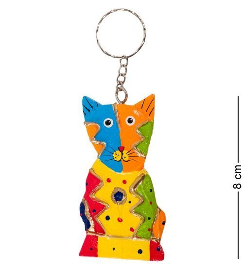 31-011 Брелок (о.Бали)