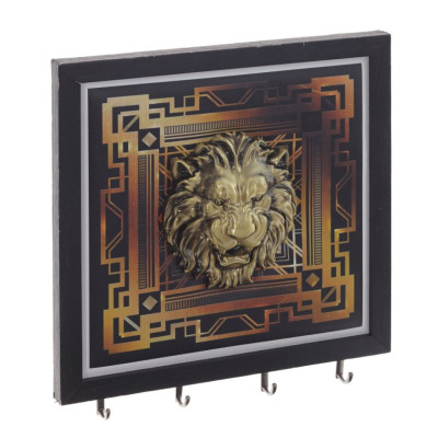 Ключница, L25 W3 H27,5 см