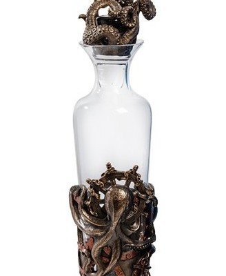 Декантер "Океан"