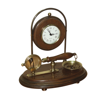 Часы настольные