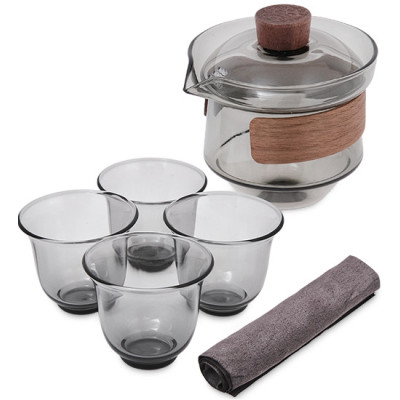 CRM-03 Чайный набор "Путь чая"