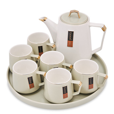 FD-100/3 Чайный набор "Good life"