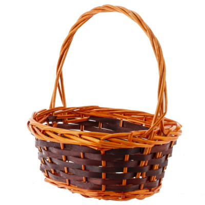 Корзина, L28 W22 H29,5 см