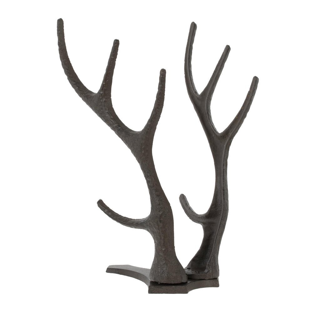 Подставка для бутылки, L20 W16 H35 см