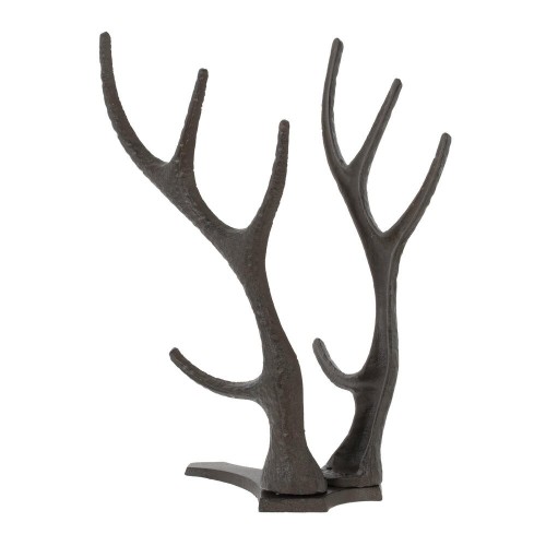 Подставка для бутылки, L20 W16 H35 см