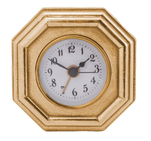 Будильник "Марио"