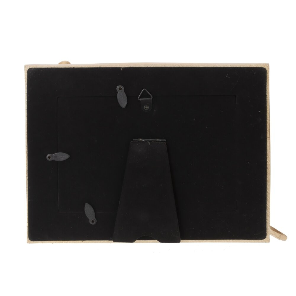 Фоторамка для фото 10*15, L21,5 W3 H16 см