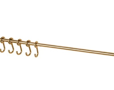 Настенная вешалка "Штурвалы"