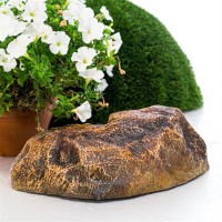 Декоративный камень для сада