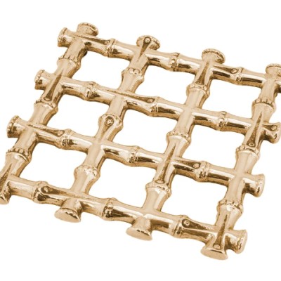 Подставка под горячее "Гостеприимство"