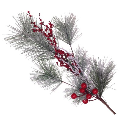 Изделие декоративное "Ветка", L15 W10 H70 см Изделие декоративное "Ветка", L15 W10 H70 см