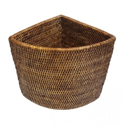 Корзина для белья "Декор"    