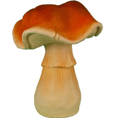 Декоративная садовая фигурка "Лесной гриб"
