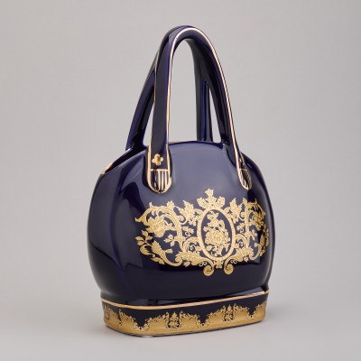 ВАЗА 19*9*26 СМ