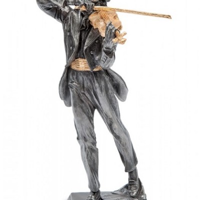 Статуэтка "Паганини"