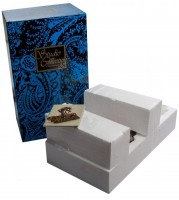 Интерьерная маска "Яркая стрекоза"