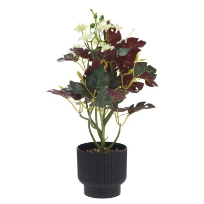 Цветочная композиция, L9 W9 H28 см