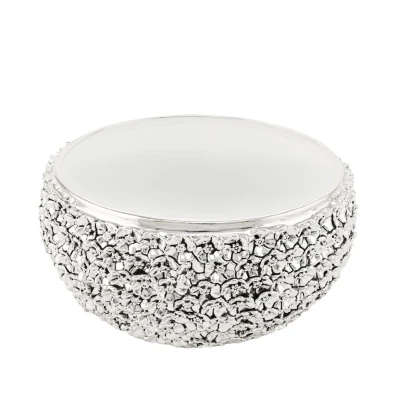 Ваза Цветы H 10см