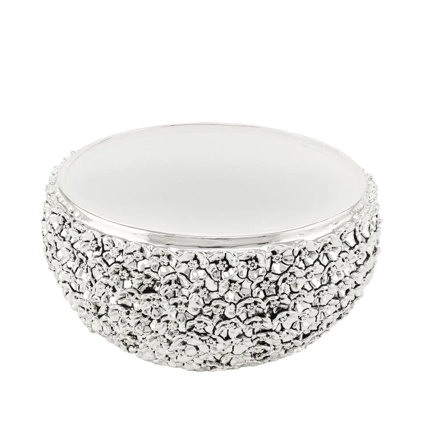 Ваза Цветы H 10см