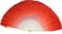 Комплект вееров "Пламя"