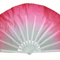 Комплект вееров "Пламя"