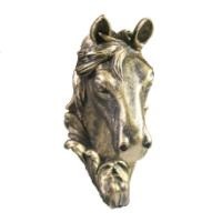 Крючок "Античная лошадь"             