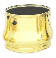 Кашпо на колесиках "Amina"  