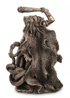 Статуэтка "Геркулес и гидра"