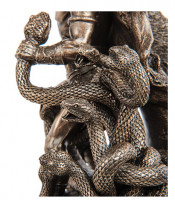 Статуэтка "Геркулес и гидра"