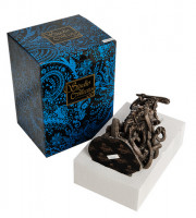 Статуэтка "Геркулес и гидра"