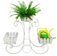 Подставка для цветов "Art"       