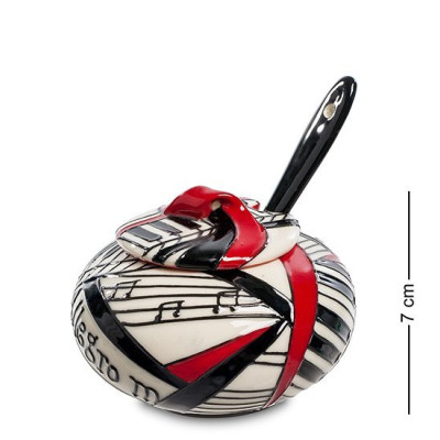 JP-631/ 3 Сахарница "Виртуоз" (Pavone)