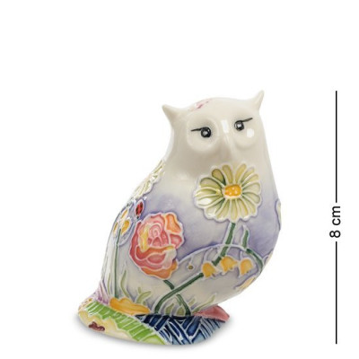 JP-11/55 Фигурка "Сова" (Pavone)