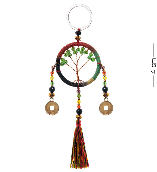 56-009-12 Ловец снов (о.Бали)