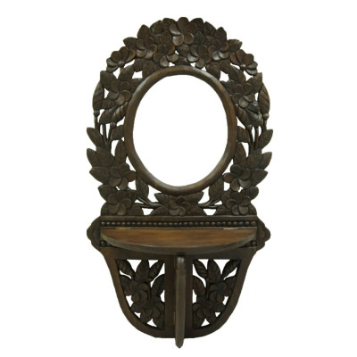 Рама для зеркала "Царевна"