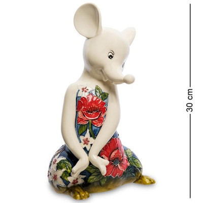 JP-158/20 Копилка "Мышка" (Pavone)