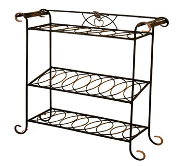 Подставка для обуви "Кембридж"