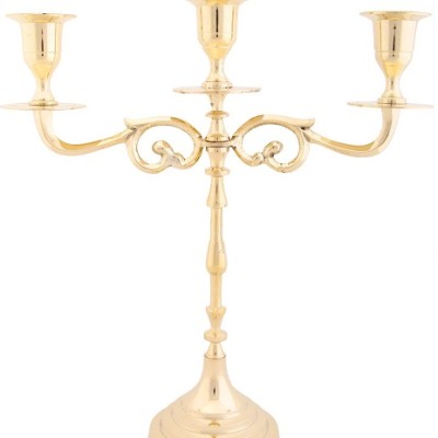 Подсвечник "Очарование востока"