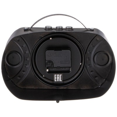 ЧАСЫ НАСТОЛЬНЫЕ 24*8*18.5CM